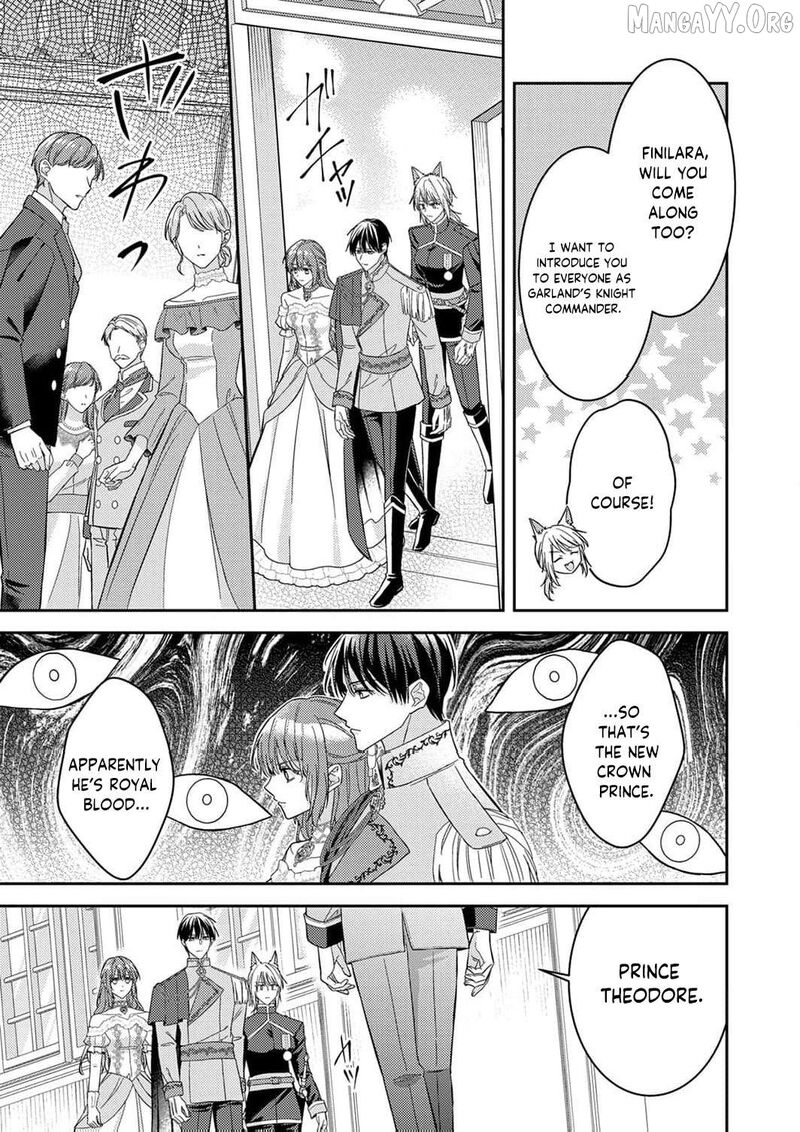 Konse Wa Hitori De Ikiyou To Omoimasu Sono Hazu Ga Chapter 13 Page 5