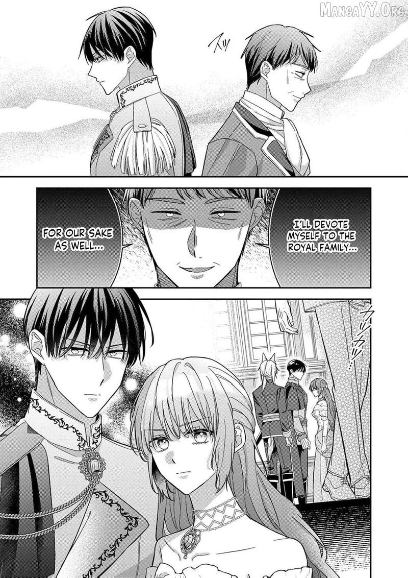 Konse Wa Hitori De Ikiyou To Omoimasu Sono Hazu Ga Chapter 13 Page 9