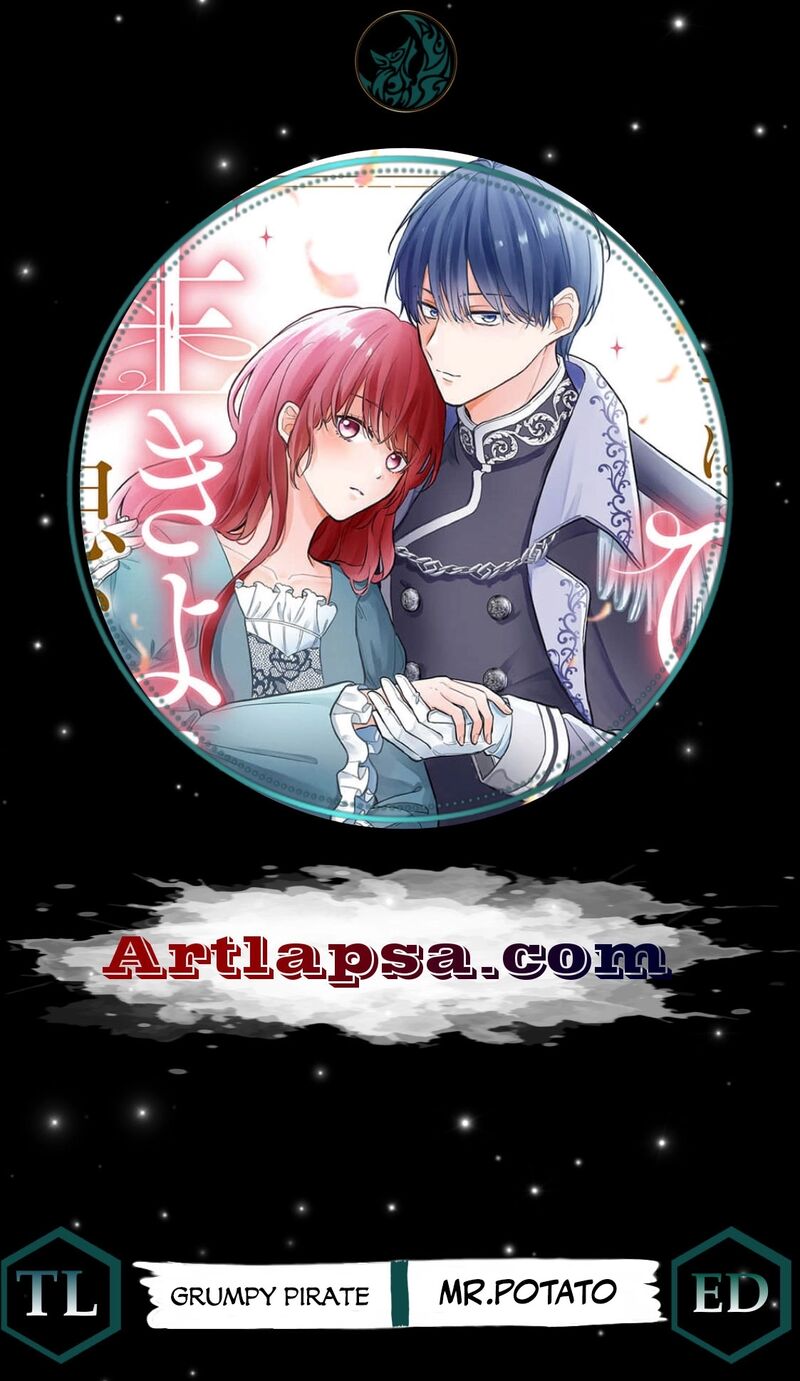 Konse Wa Hitori De Ikiyou To Omoimasu Sono Hazu Ga Chapter 16 Page 1