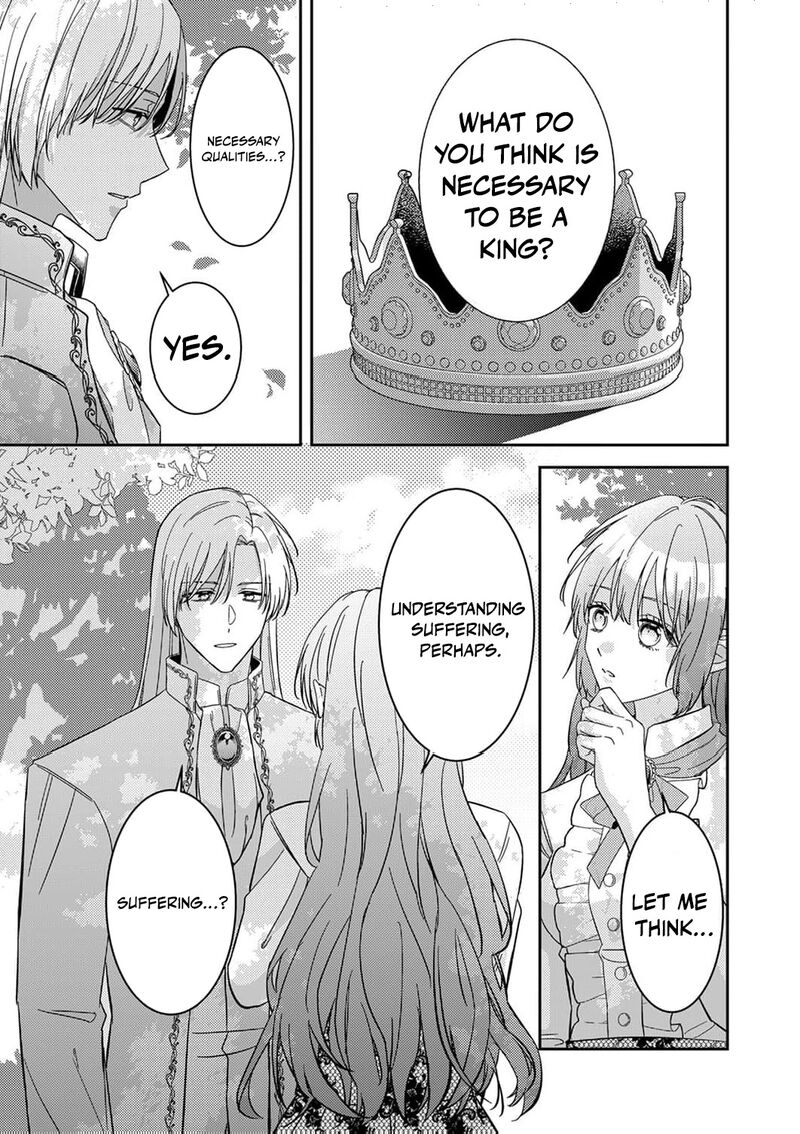 Konse Wa Hitori De Ikiyou To Omoimasu Sono Hazu Ga Chapter 16 Page 10