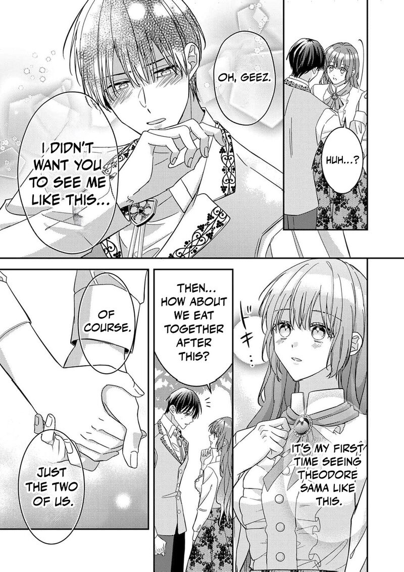 Konse Wa Hitori De Ikiyou To Omoimasu Sono Hazu Ga Chapter 16 Page 18