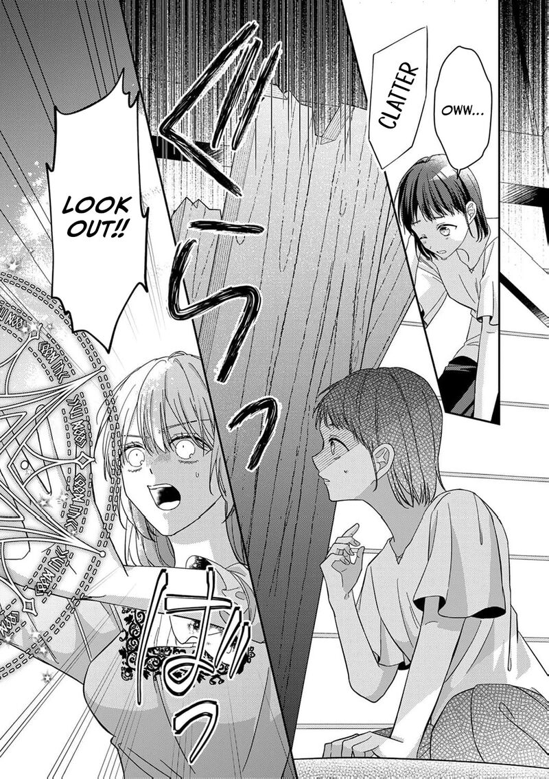 Konse Wa Hitori De Ikiyou To Omoimasu Sono Hazu Ga Chapter 16 Page 26