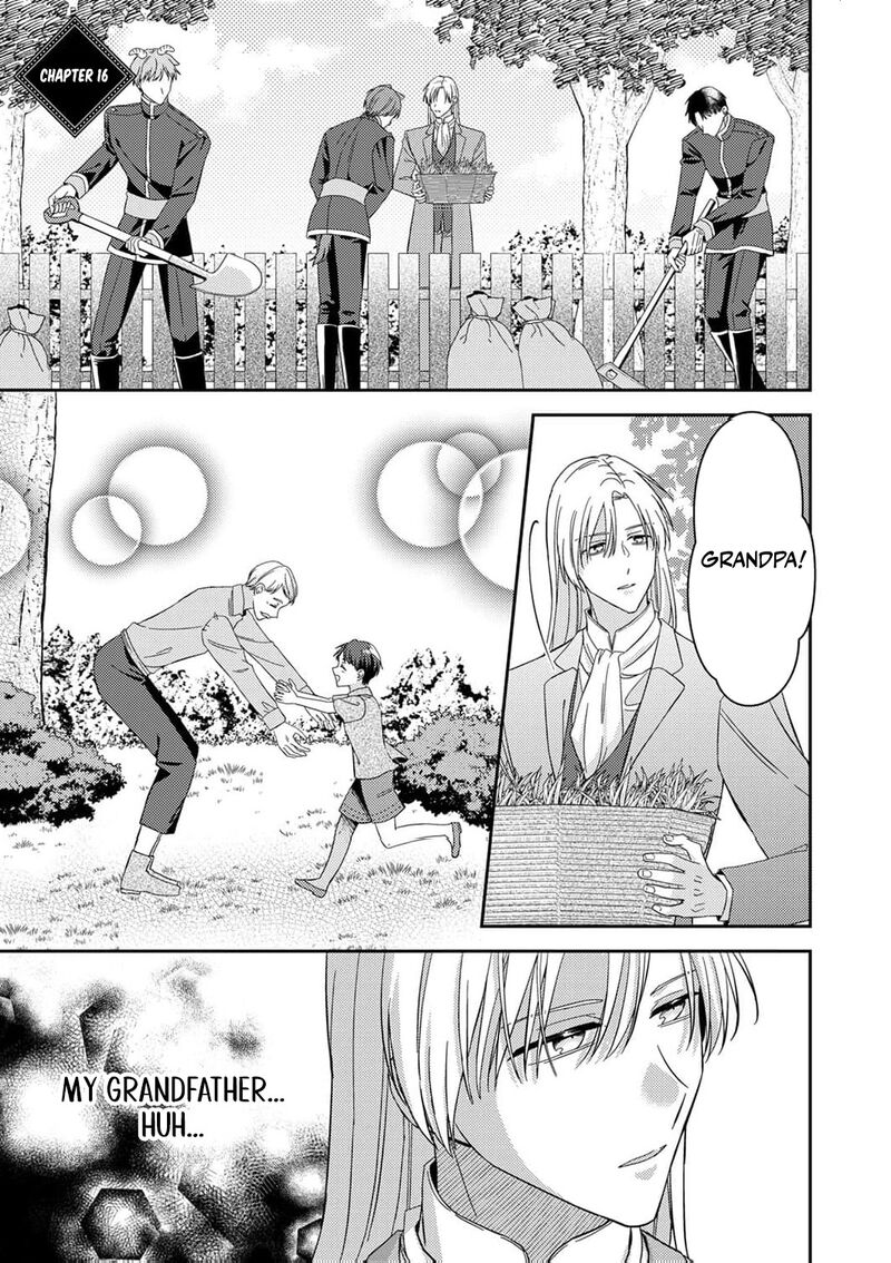 Konse Wa Hitori De Ikiyou To Omoimasu Sono Hazu Ga Chapter 16 Page 4