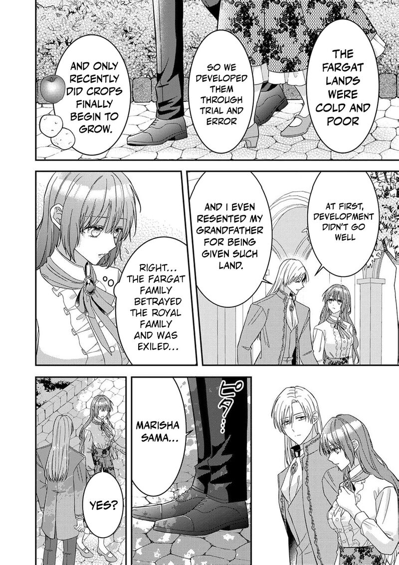 Konse Wa Hitori De Ikiyou To Omoimasu Sono Hazu Ga Chapter 16 Page 9