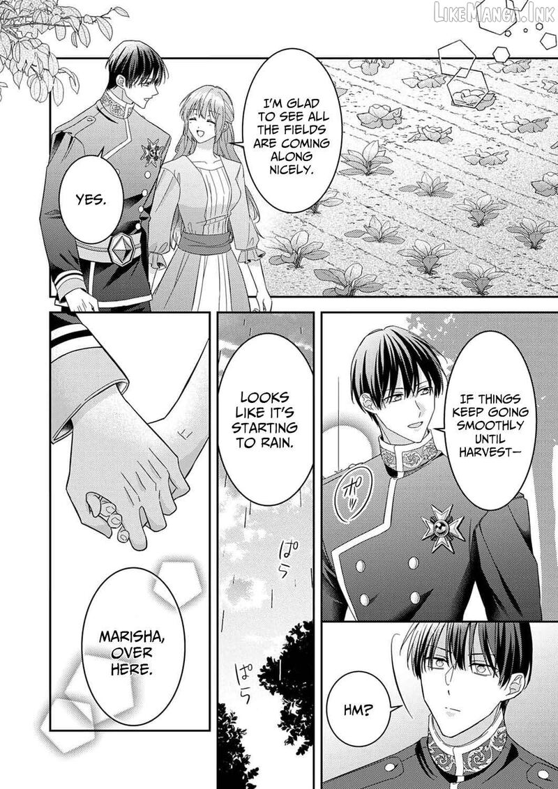 Konse Wa Hitori De Ikiyou To Omoimasu Sono Hazu Ga Chapter 17 Page 11