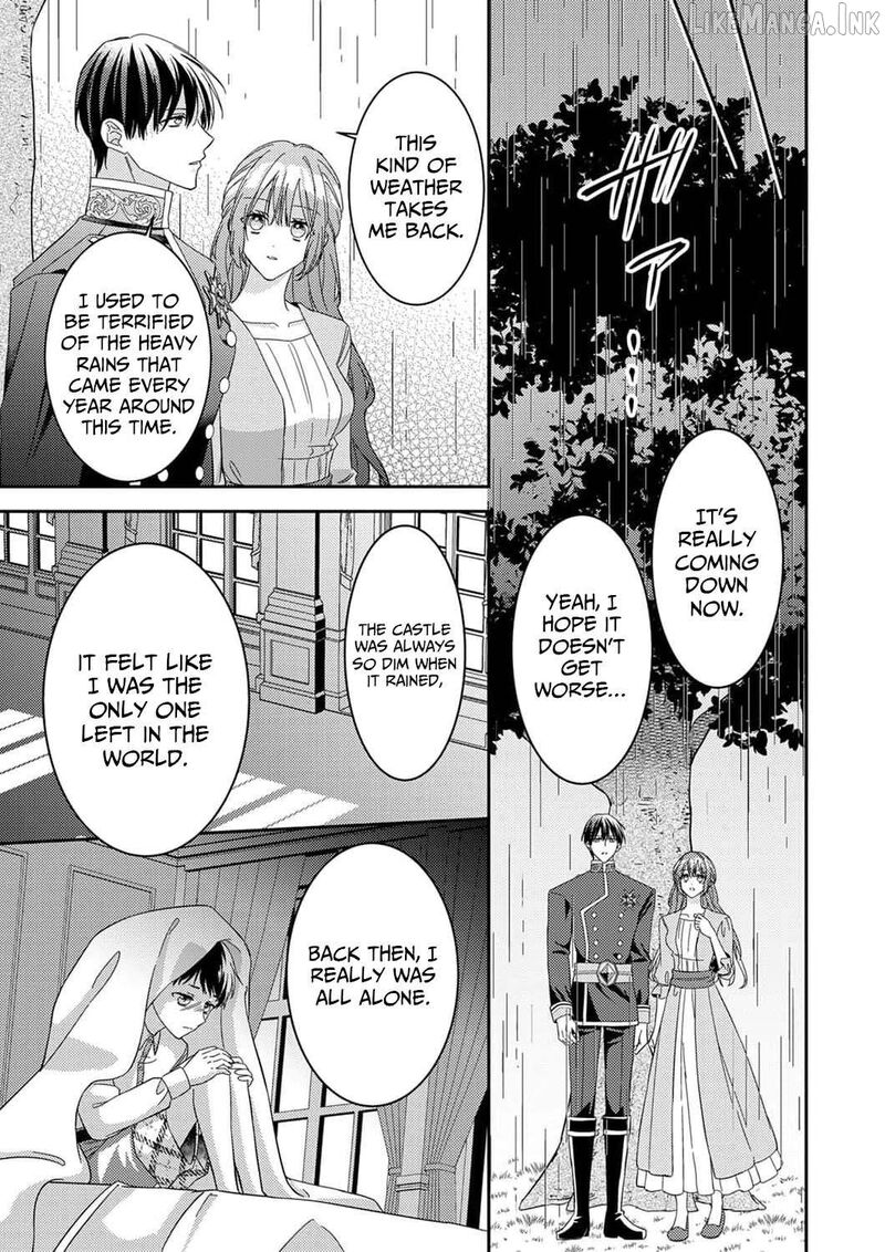 Konse Wa Hitori De Ikiyou To Omoimasu Sono Hazu Ga Chapter 17 Page 12