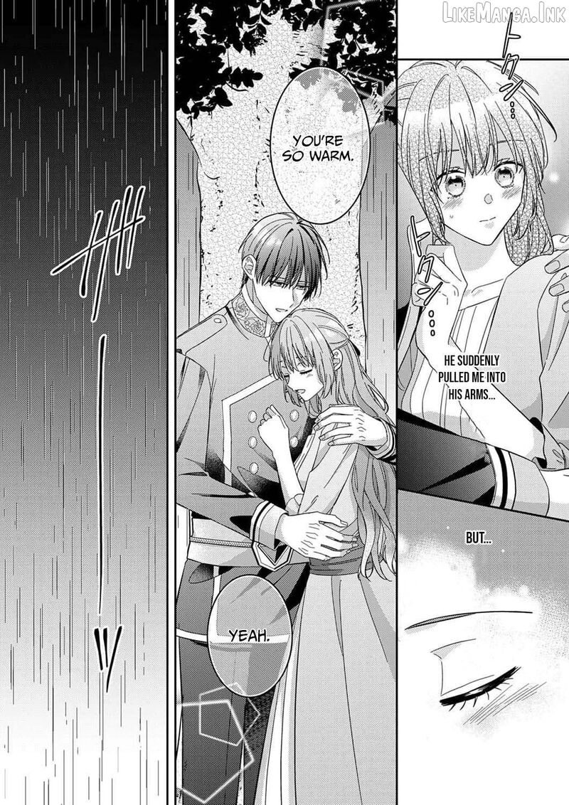 Konse Wa Hitori De Ikiyou To Omoimasu Sono Hazu Ga Chapter 17 Page 15