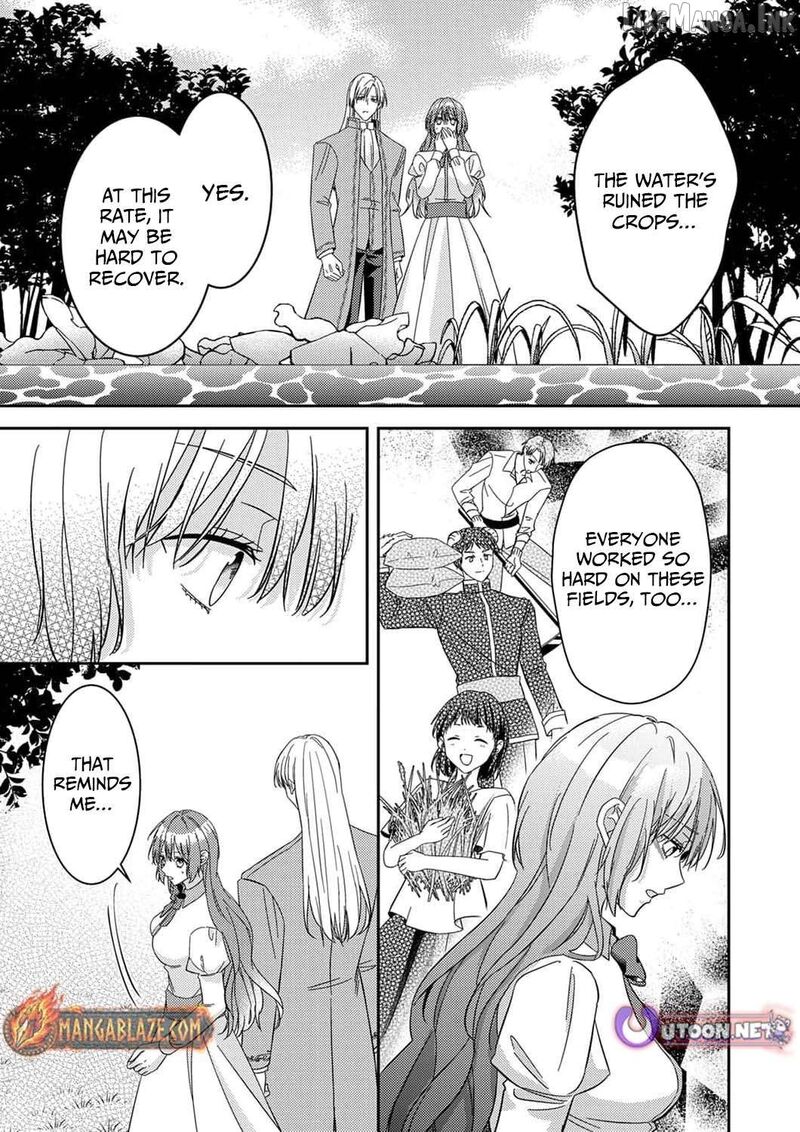 Konse Wa Hitori De Ikiyou To Omoimasu Sono Hazu Ga Chapter 17 Page 24