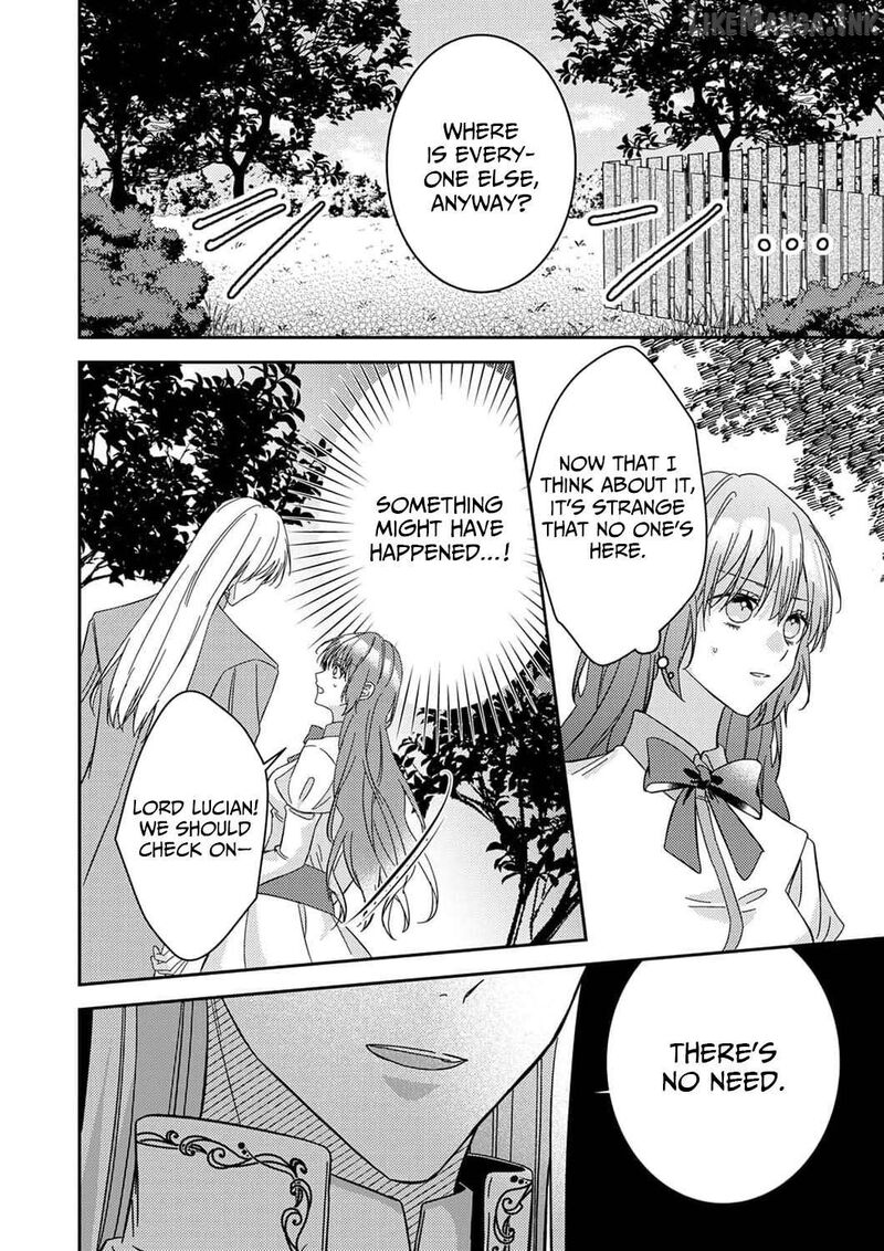 Konse Wa Hitori De Ikiyou To Omoimasu Sono Hazu Ga Chapter 17 Page 25