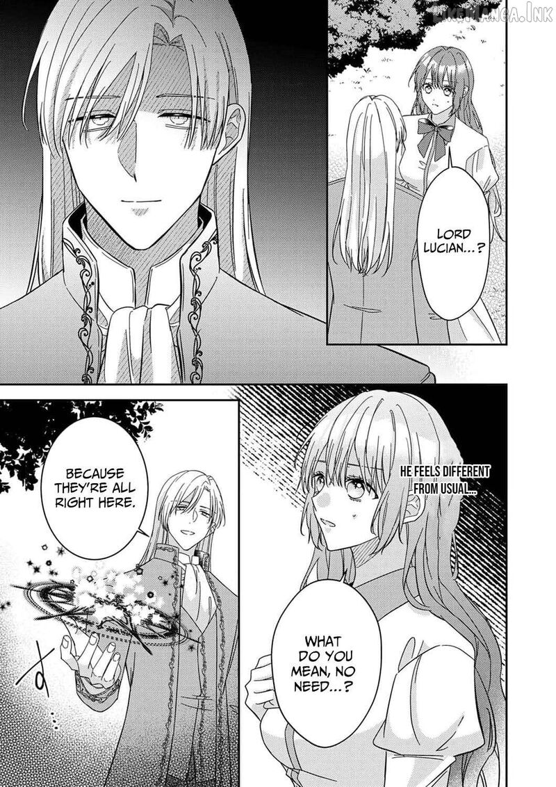 Konse Wa Hitori De Ikiyou To Omoimasu Sono Hazu Ga Chapter 17 Page 26