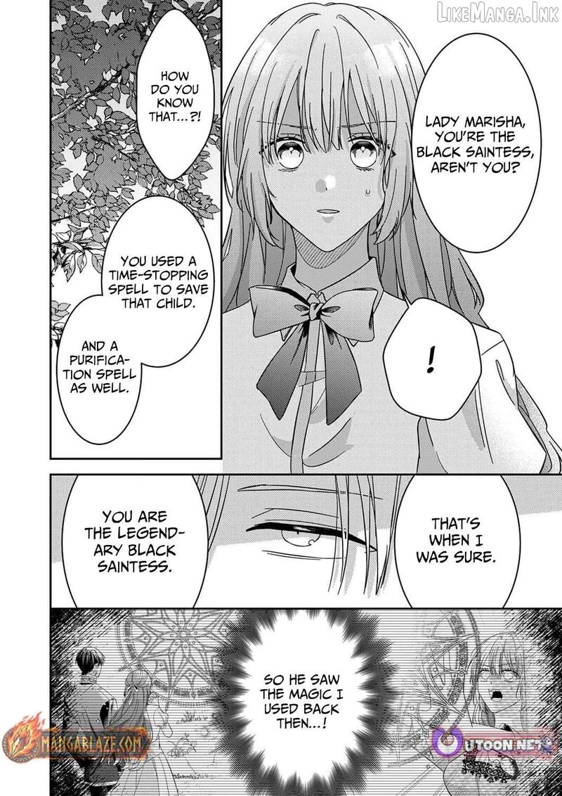 Konse Wa Hitori De Ikiyou To Omoimasu Sono Hazu Ga Chapter 17 Page 29