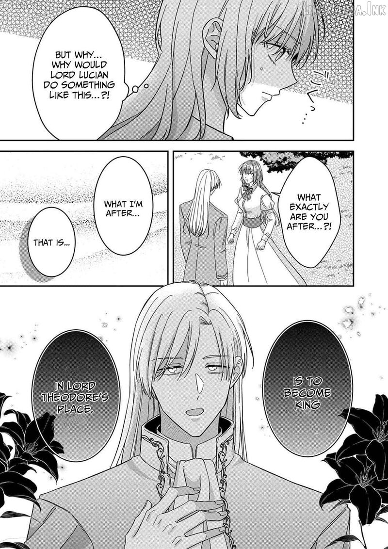 Konse Wa Hitori De Ikiyou To Omoimasu Sono Hazu Ga Chapter 17 Page 30