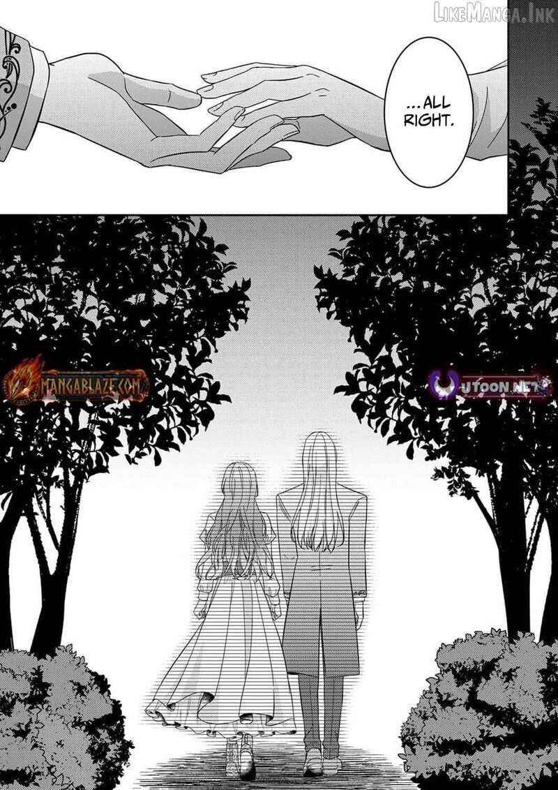Konse Wa Hitori De Ikiyou To Omoimasu Sono Hazu Ga Chapter 17 Page 34