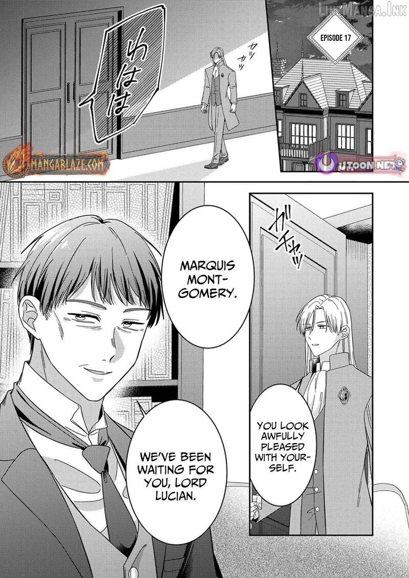 Konse Wa Hitori De Ikiyou To Omoimasu Sono Hazu Ga Chapter 17 Page 4