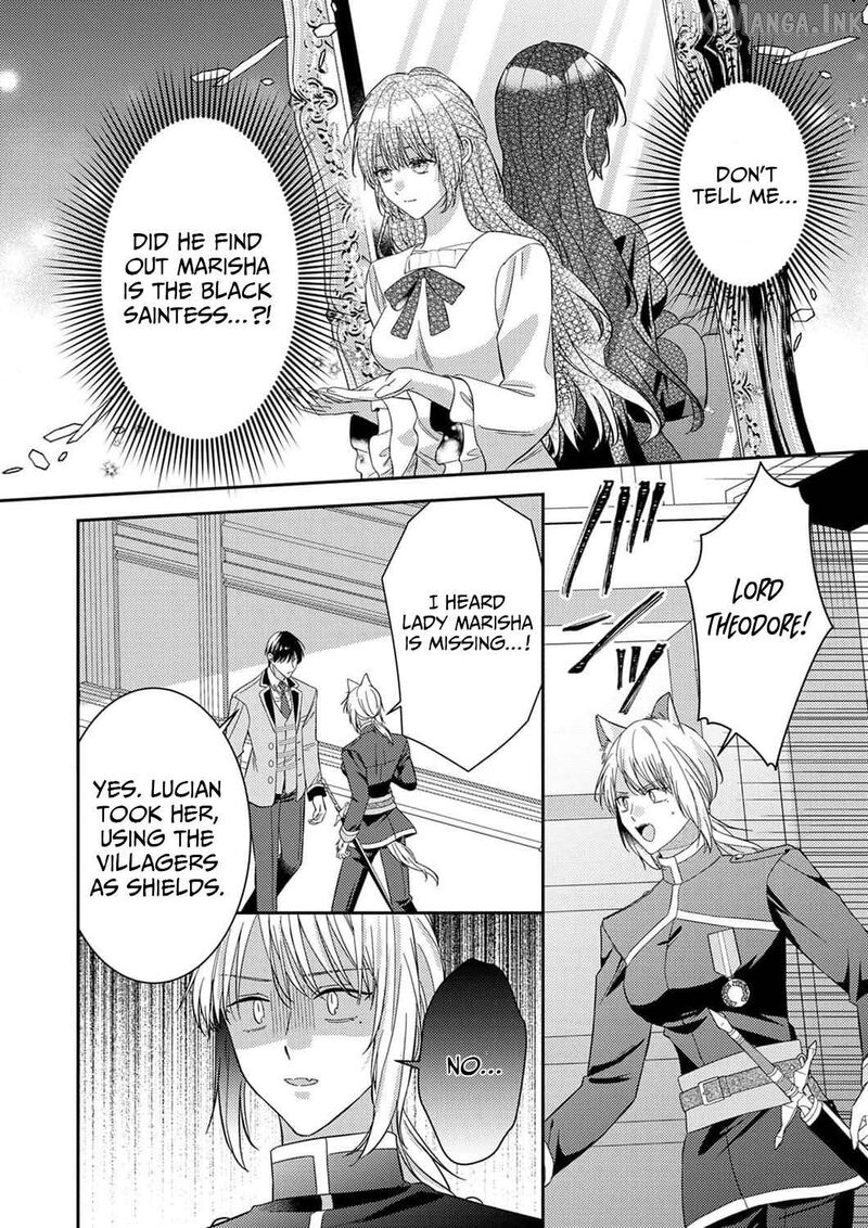 Konse Wa Hitori De Ikiyou To Omoimasu Sono Hazu Ga Chapter 18 Page 11