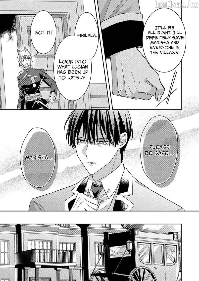 Konse Wa Hitori De Ikiyou To Omoimasu Sono Hazu Ga Chapter 18 Page 12