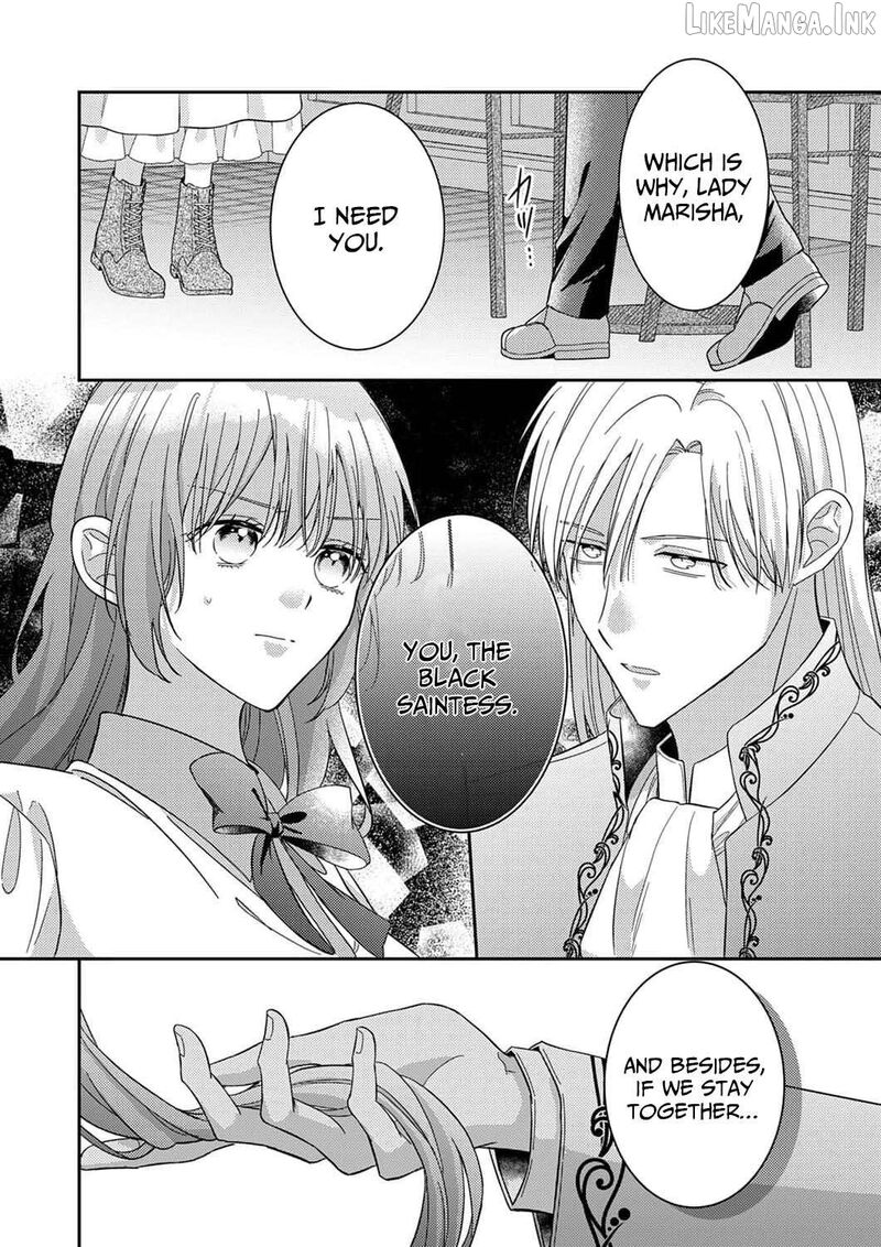 Konse Wa Hitori De Ikiyou To Omoimasu Sono Hazu Ga Chapter 18 Page 25