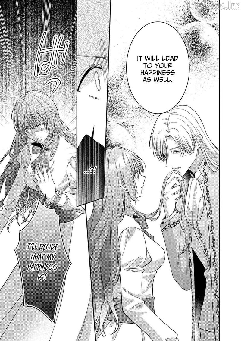 Konse Wa Hitori De Ikiyou To Omoimasu Sono Hazu Ga Chapter 18 Page 26