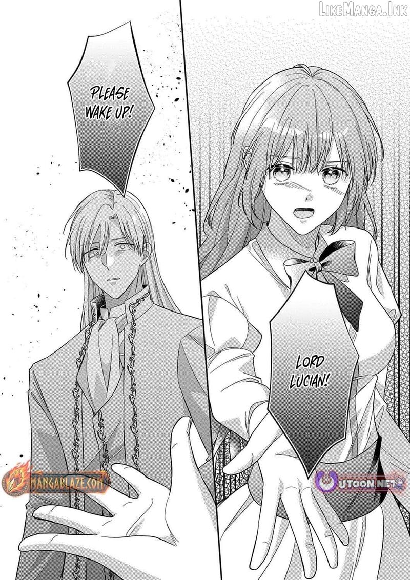 Konse Wa Hitori De Ikiyou To Omoimasu Sono Hazu Ga Chapter 18 Page 29