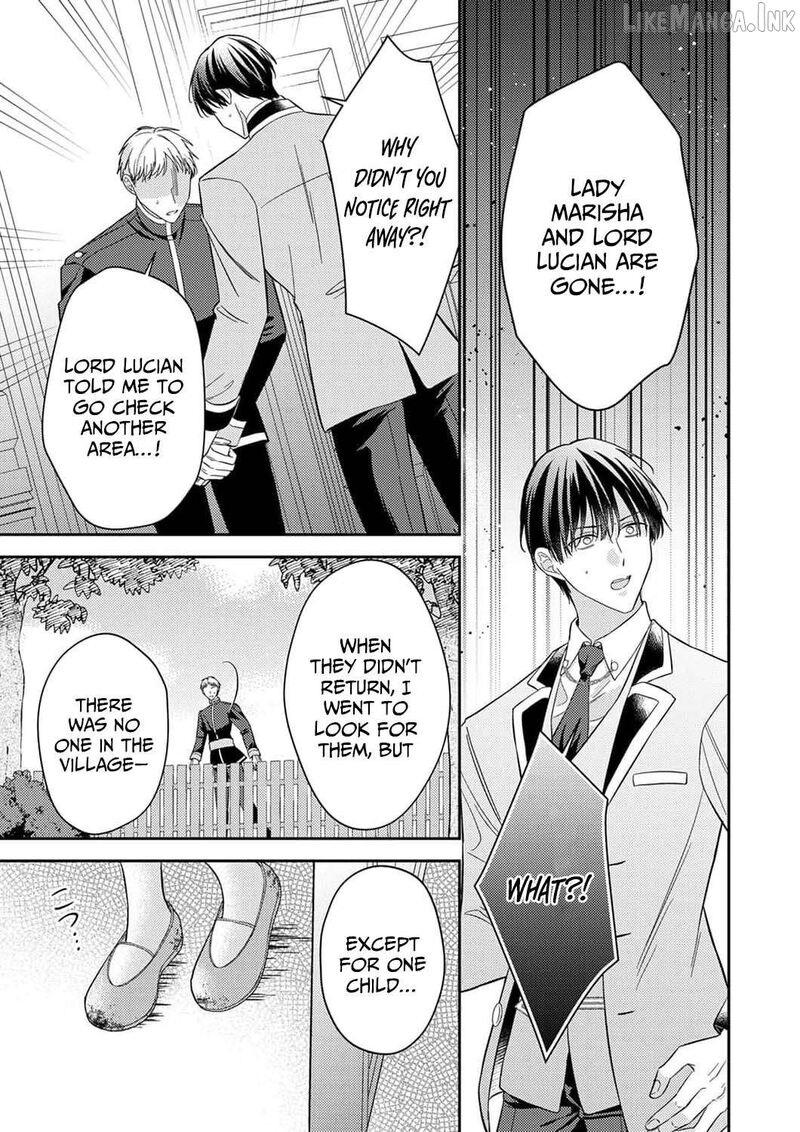 Konse Wa Hitori De Ikiyou To Omoimasu Sono Hazu Ga Chapter 18 Page 6