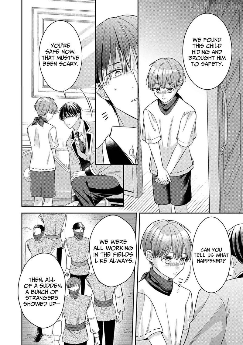 Konse Wa Hitori De Ikiyou To Omoimasu Sono Hazu Ga Chapter 18 Page 7