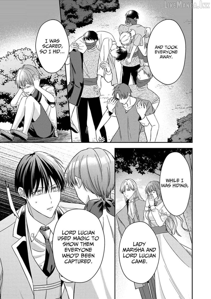 Konse Wa Hitori De Ikiyou To Omoimasu Sono Hazu Ga Chapter 18 Page 8