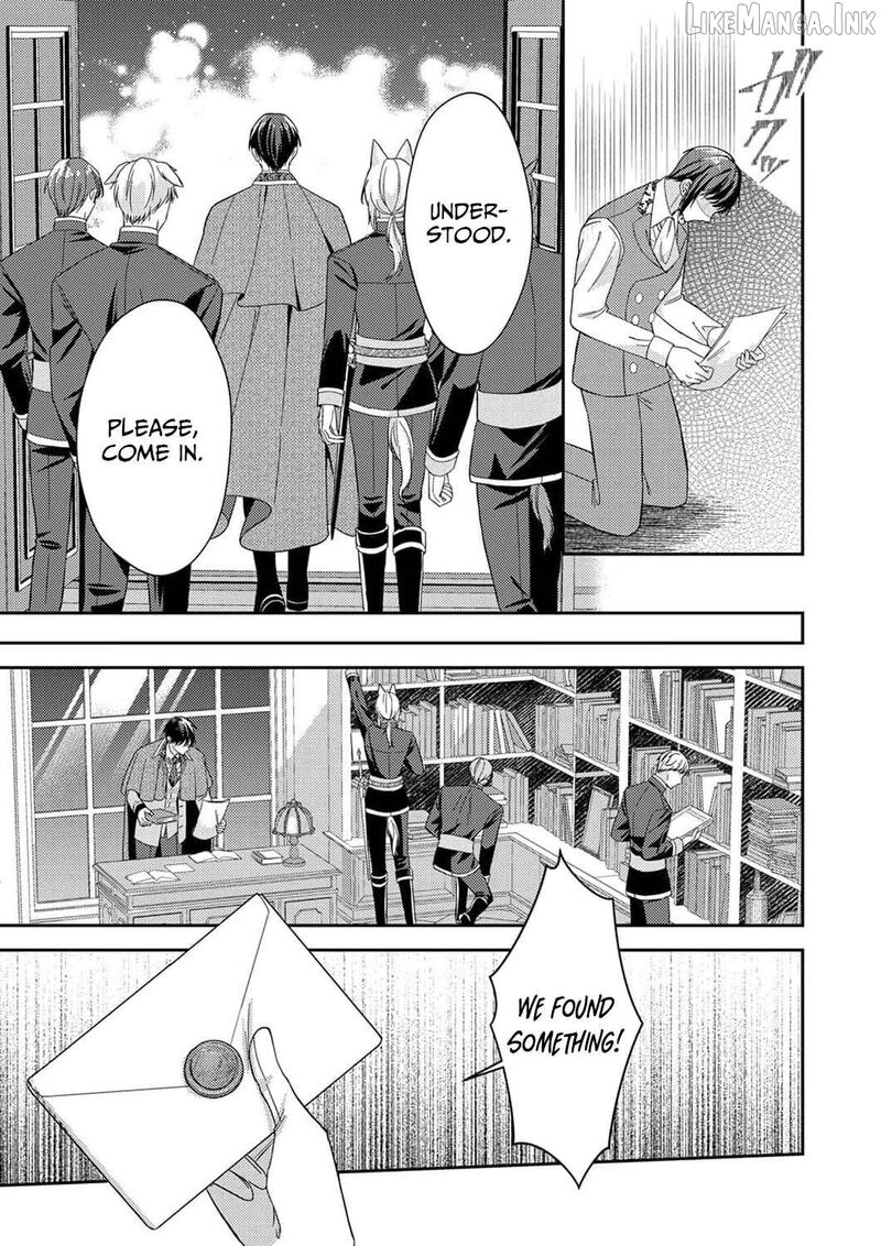 Konse Wa Hitori De Ikiyou To Omoimasu Sono Hazu Ga Chapter 19 Page 10