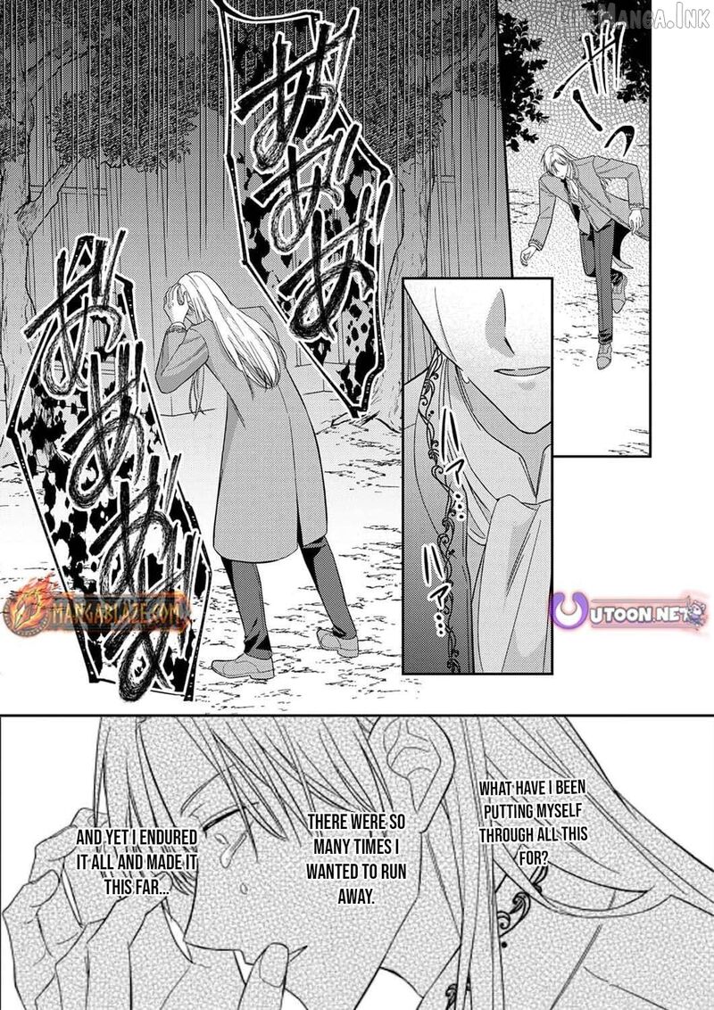 Konse Wa Hitori De Ikiyou To Omoimasu Sono Hazu Ga Chapter 19 Page 16
