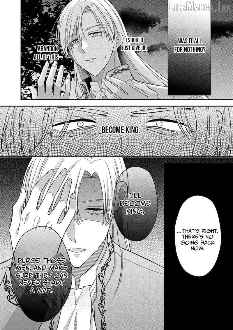 Konse Wa Hitori De Ikiyou To Omoimasu Sono Hazu Ga Chapter 19 Page 17