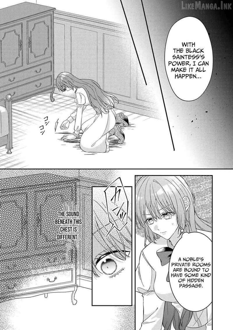 Konse Wa Hitori De Ikiyou To Omoimasu Sono Hazu Ga Chapter 19 Page 18