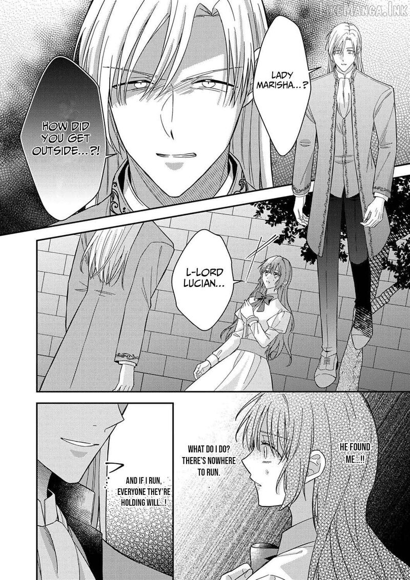 Konse Wa Hitori De Ikiyou To Omoimasu Sono Hazu Ga Chapter 19 Page 23