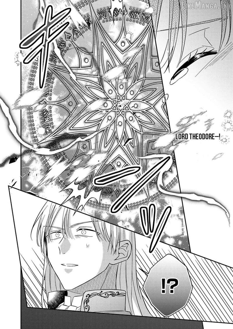 Konse Wa Hitori De Ikiyou To Omoimasu Sono Hazu Ga Chapter 19 Page 25