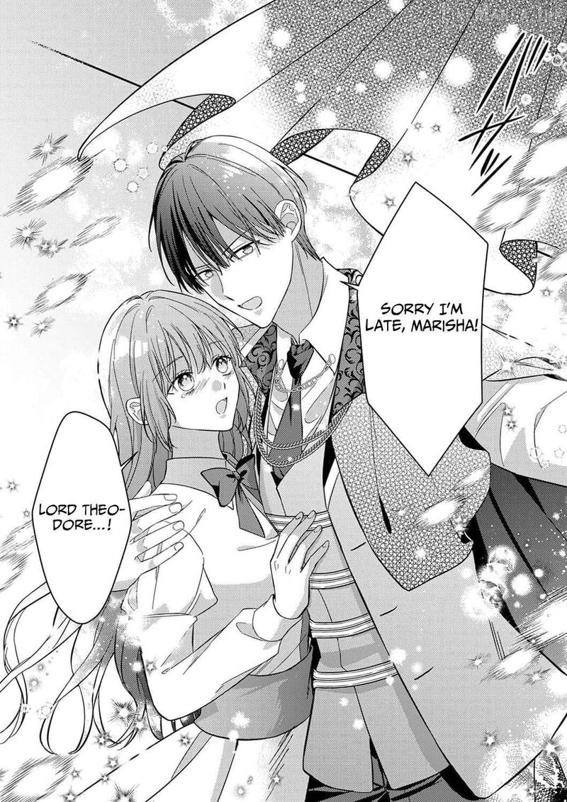 Konse Wa Hitori De Ikiyou To Omoimasu Sono Hazu Ga Chapter 19 Page 26
