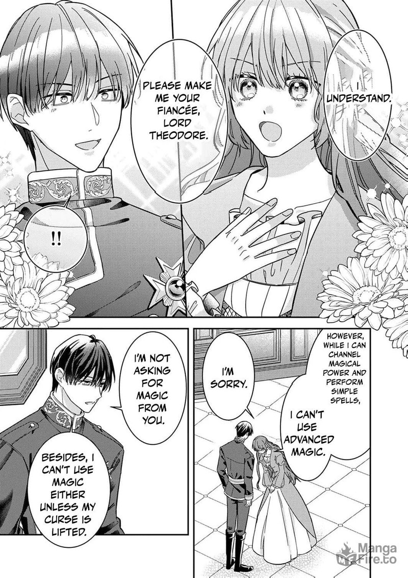 Konse Wa Hitori De Ikiyou To Omoimasu Sono Hazu Ga Chapter 2 Page 24