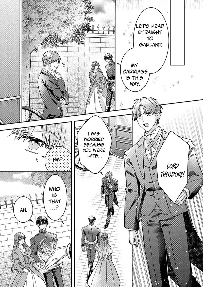 Konse Wa Hitori De Ikiyou To Omoimasu Sono Hazu Ga Chapter 2 Page 26