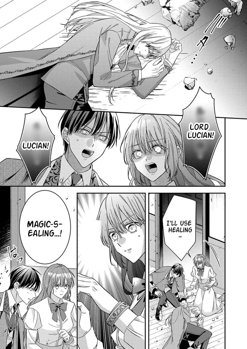 Konse Wa Hitori De Ikiyou To Omoimasu Sono Hazu Ga Chapter 20 Page 18