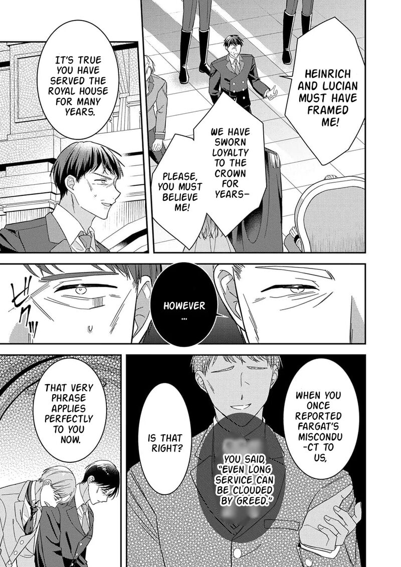 Konse Wa Hitori De Ikiyou To Omoimasu Sono Hazu Ga Chapter 20 Page 26