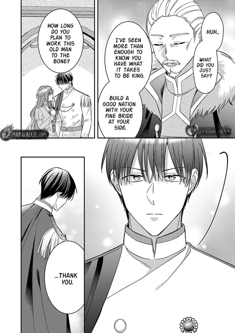 Konse Wa Hitori De Ikiyou To Omoimasu Sono Hazu Ga Chapter 20 Page 33