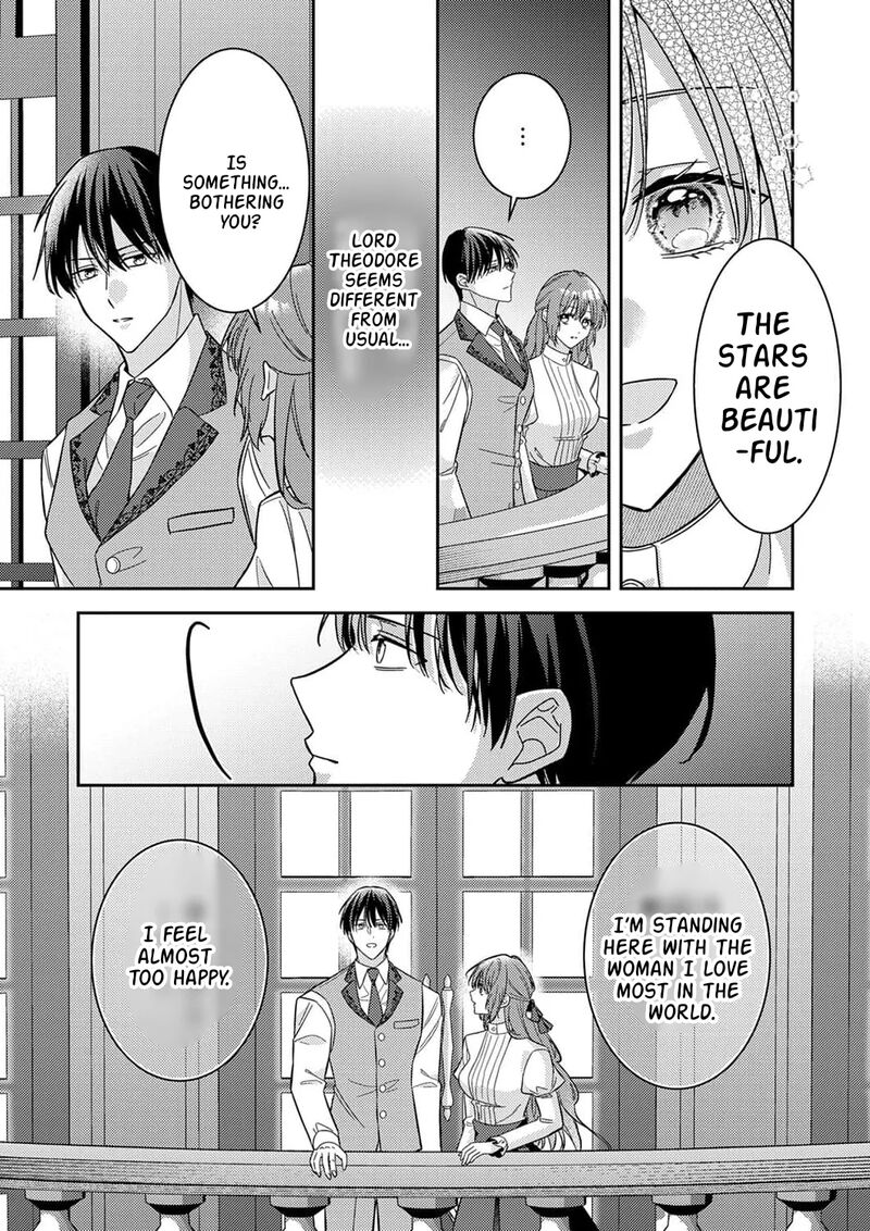 Konse Wa Hitori De Ikiyou To Omoimasu Sono Hazu Ga Chapter 21 Page 12