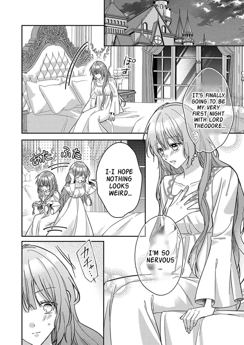 Konse Wa Hitori De Ikiyou To Omoimasu Sono Hazu Ga Chapter 21 Page 27