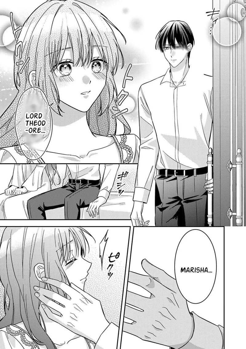 Konse Wa Hitori De Ikiyou To Omoimasu Sono Hazu Ga Chapter 21 Page 28