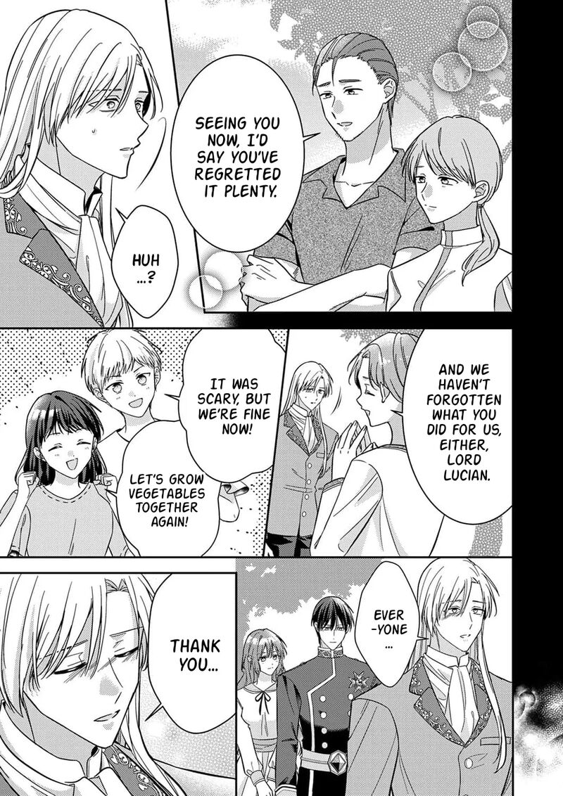 Konse Wa Hitori De Ikiyou To Omoimasu Sono Hazu Ga Chapter 21 Page 8