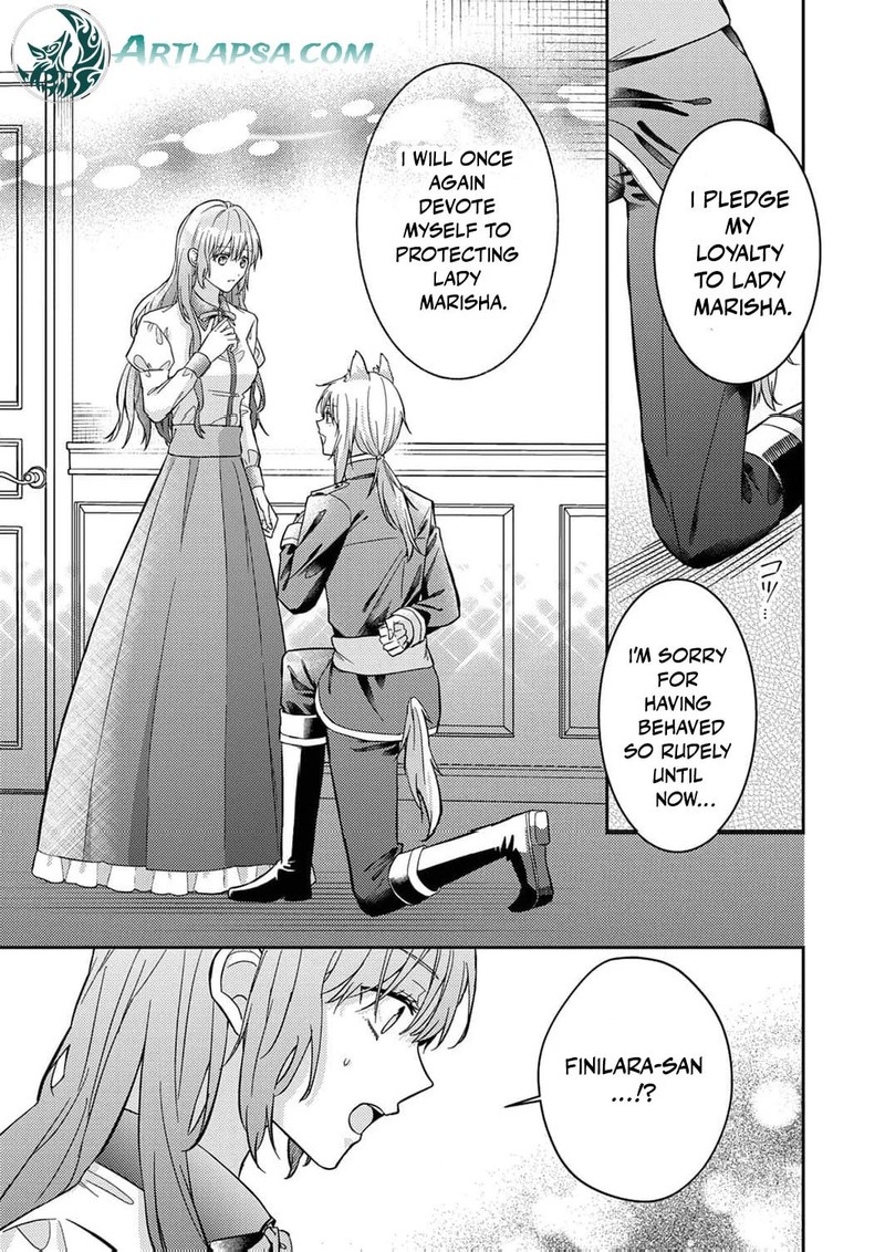 Konse Wa Hitori De Ikiyou To Omoimasu Sono Hazu Ga Chapter 5 Page 24