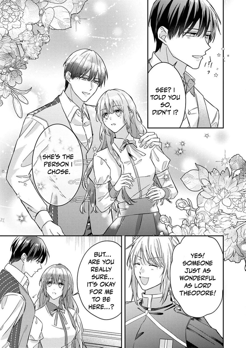 Konse Wa Hitori De Ikiyou To Omoimasu Sono Hazu Ga Chapter 5 Page 26