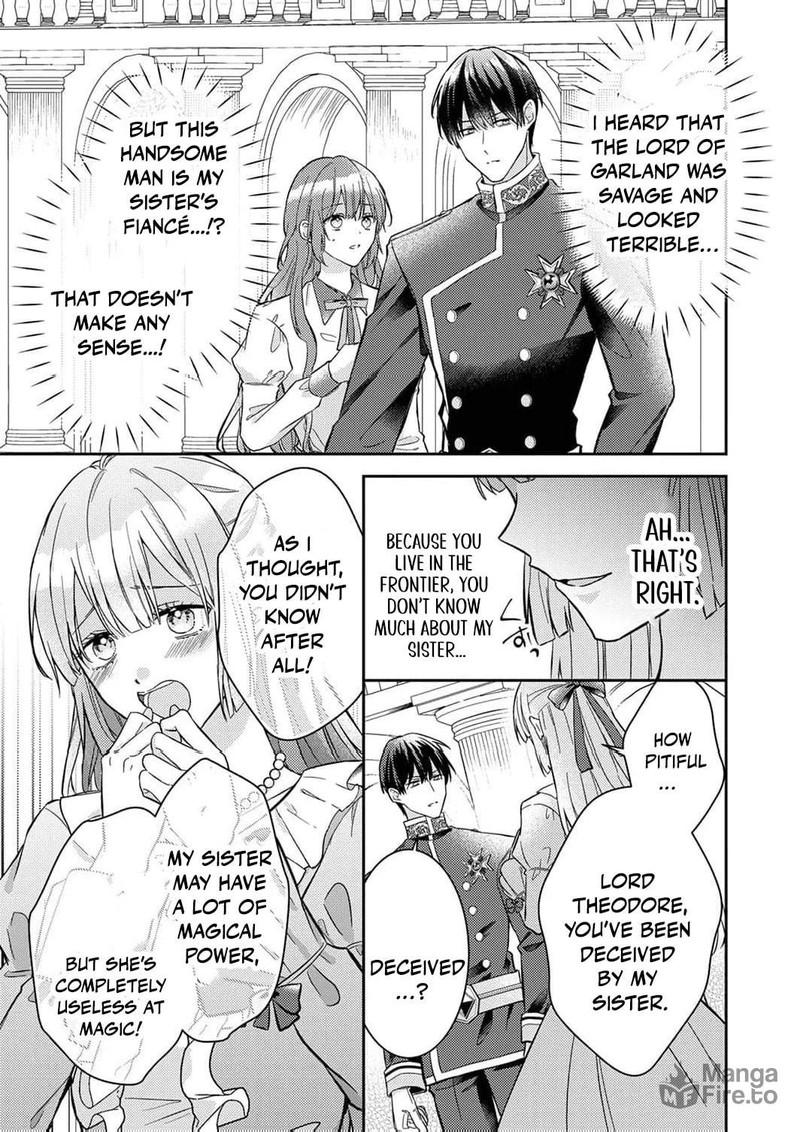 Konse Wa Hitori De Ikiyou To Omoimasu Sono Hazu Ga Chapter 5 Page 8