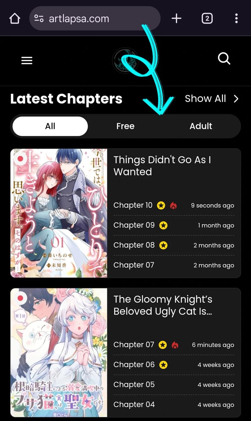 Konse Wa Hitori De Ikiyou To Omoimasu Sono Hazu Ga Chapter 7 Page 1