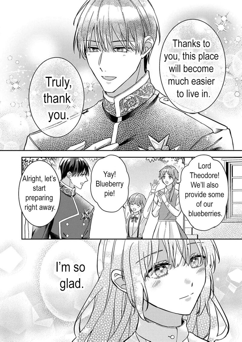 Konse Wa Hitori De Ikiyou To Omoimasu Sono Hazu Ga Chapter 7 Page 14