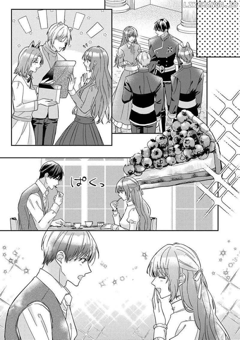 Konse Wa Hitori De Ikiyou To Omoimasu Sono Hazu Ga Chapter 7 Page 15