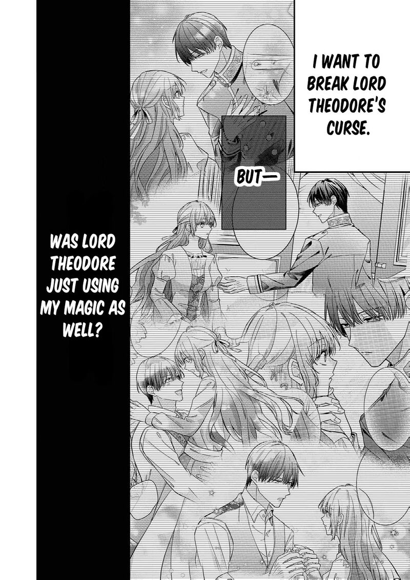 Konse Wa Hitori De Ikiyou To Omoimasu Sono Hazu Ga Chapter 7 Page 30