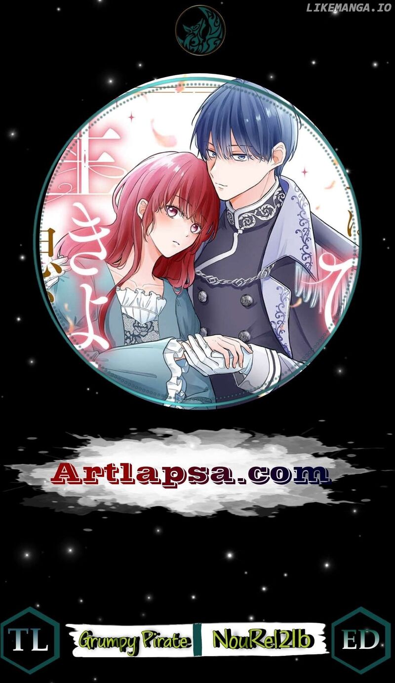 Konse Wa Hitori De Ikiyou To Omoimasu Sono Hazu Ga Chapter 8 Page 1